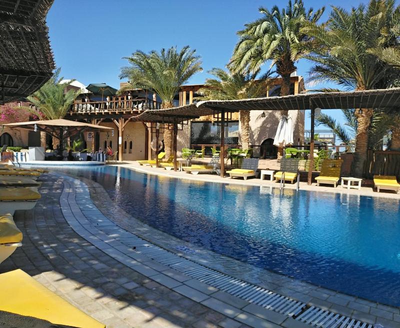 Nesima Resort - image 32