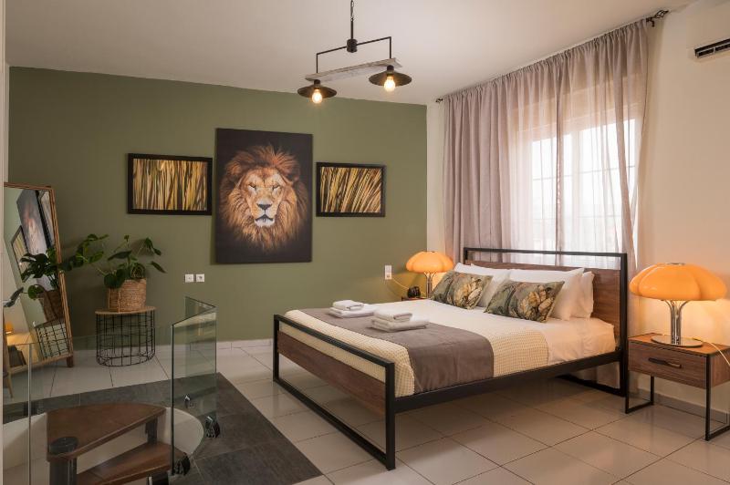 Ethyr City Living - image 1