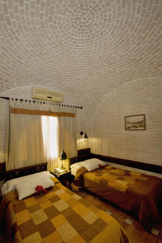 Nesima Resort - image 38