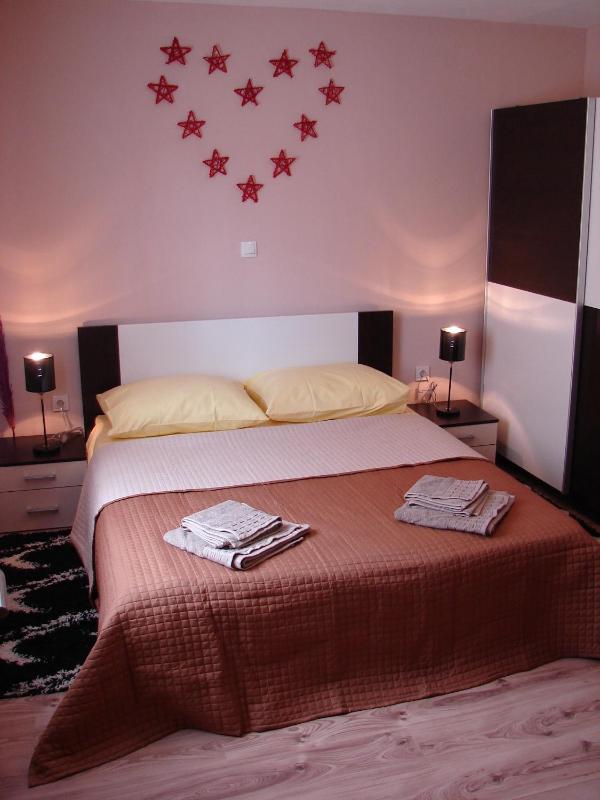 Apartment with Terrace image 3