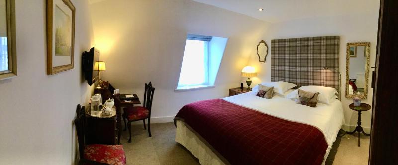 Comfort Double Room image 4
