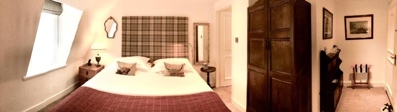 Comfort Double Room image 3