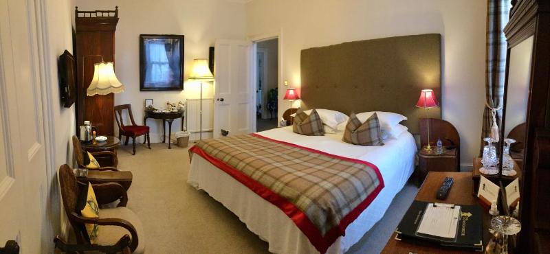 Superior Double or Twin Room image 1