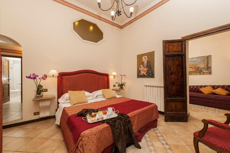 Family Suite - Annex image 4