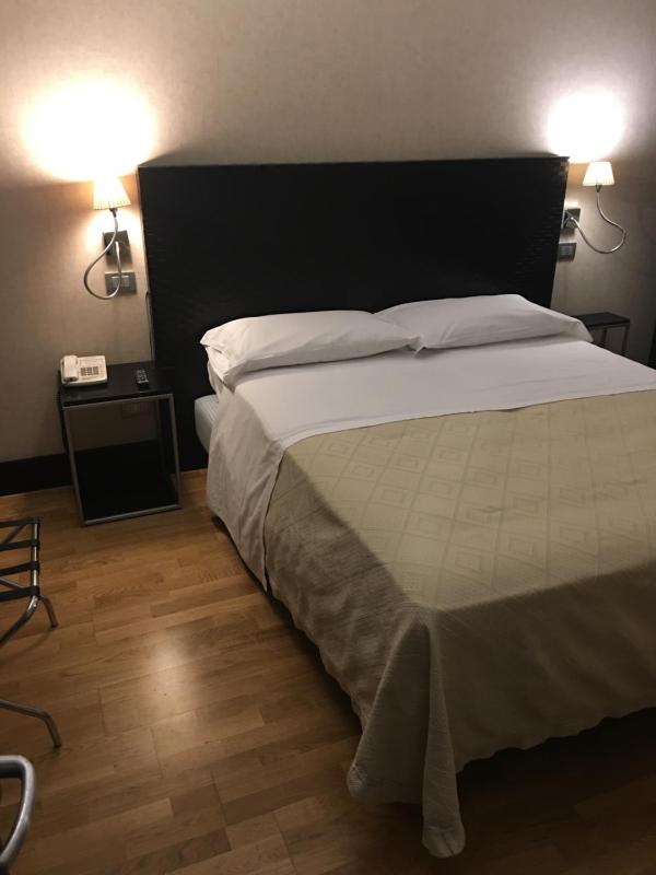 Standard Double Room image 3