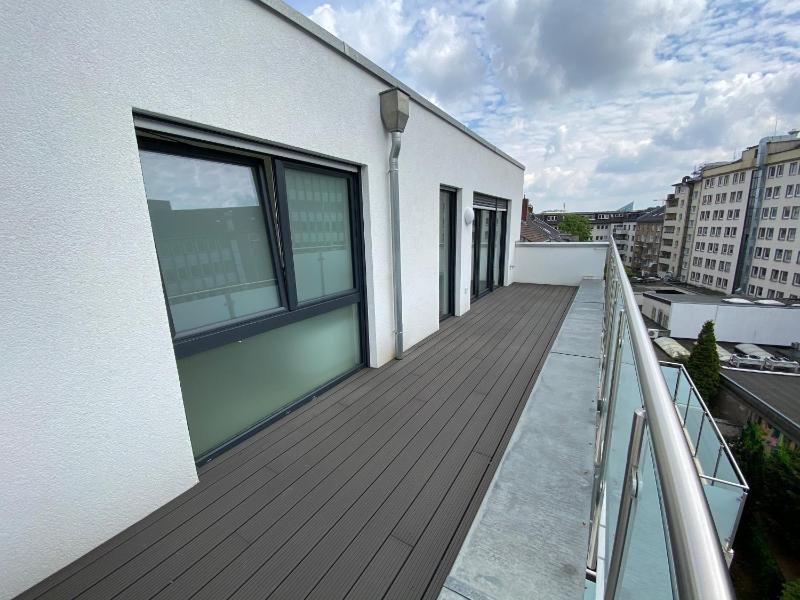 Penthouse Apartment image 4