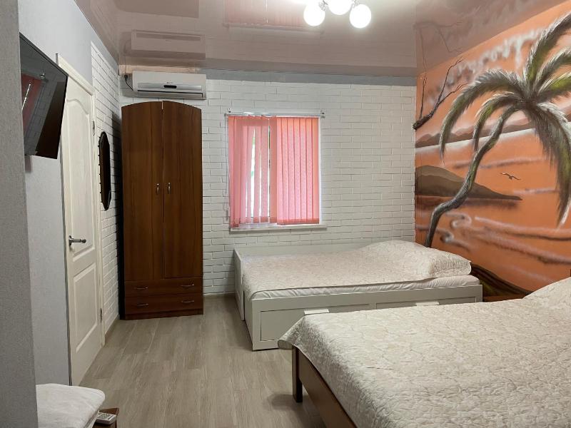Comfort Triple Room image 4