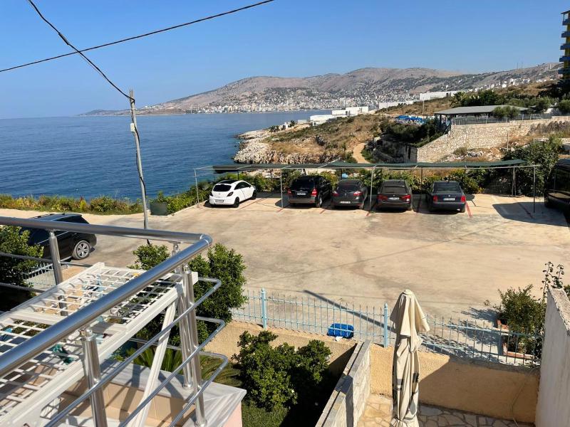 Sunset Apartments Berdenesh Sarandë - image 14