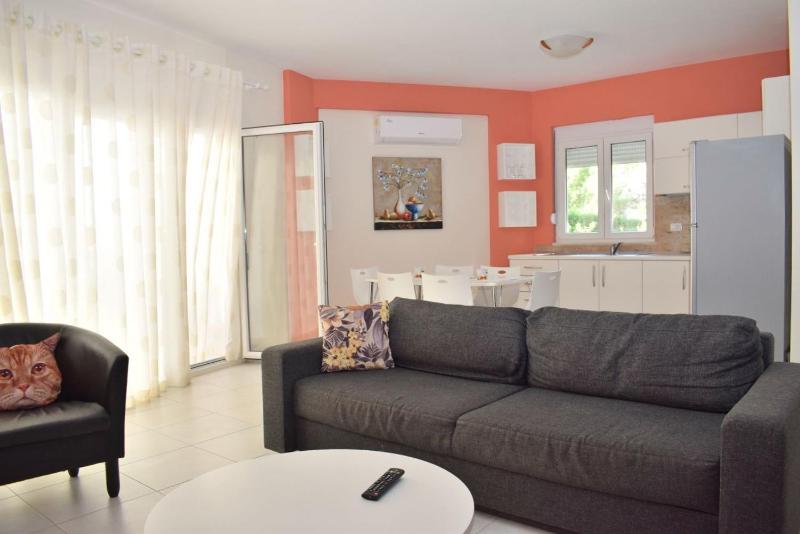 Rezidenca Primavera Apartments - image 8