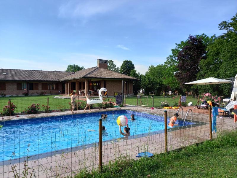 Agriturismo i Quercioli - image 1