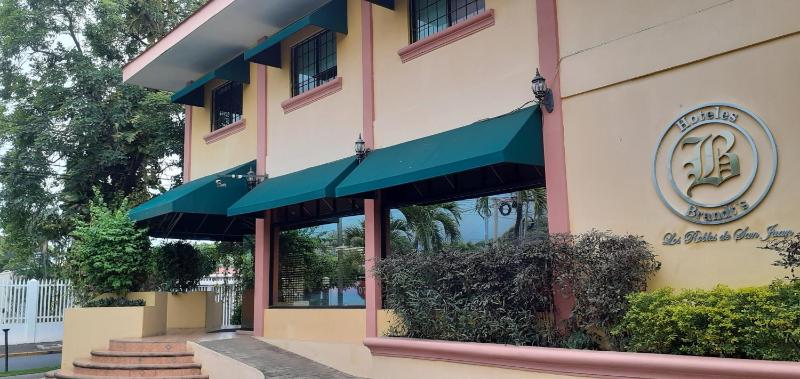 Hotel Brandts Los Robles de San Juan - image 11