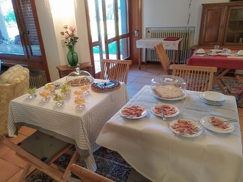 Agriturismo i Quercioli - image 22