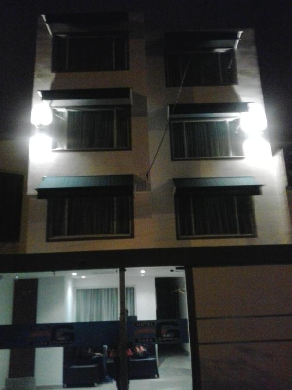Hotel Casa Gabriela - image 16