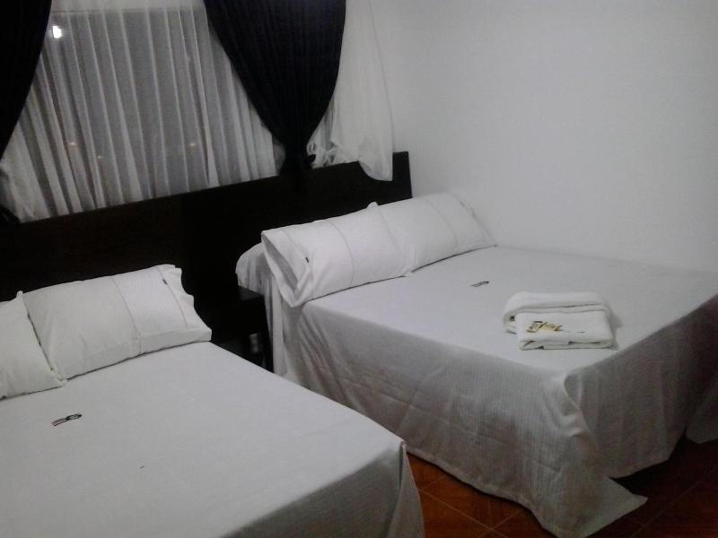 Hotel Casa Gabriela - image 13