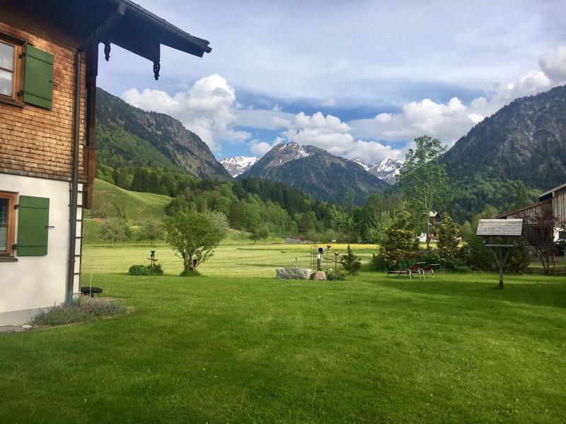 Apartment Bluemli with Mountain View image 4