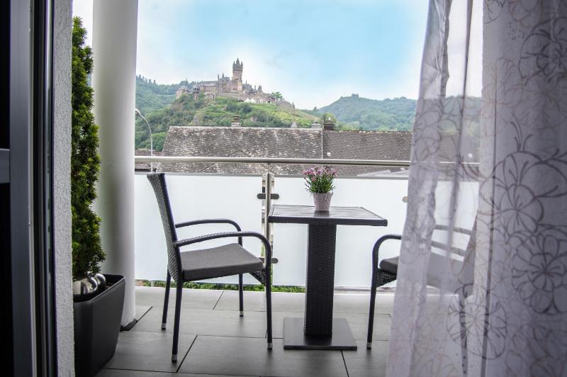 Apartment with Balcony image 2