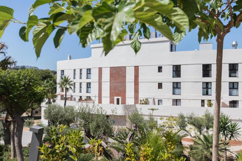 Hotel Serawa Moraira - image 21