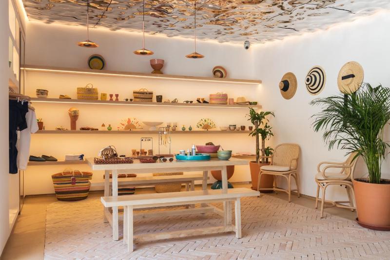 Hotel Serawa Moraira - image 5