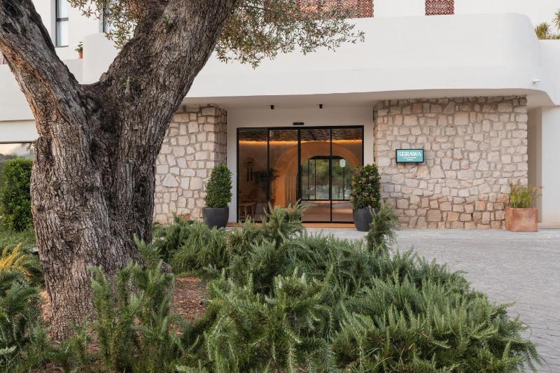 Hotel Serawa Moraira - image 47