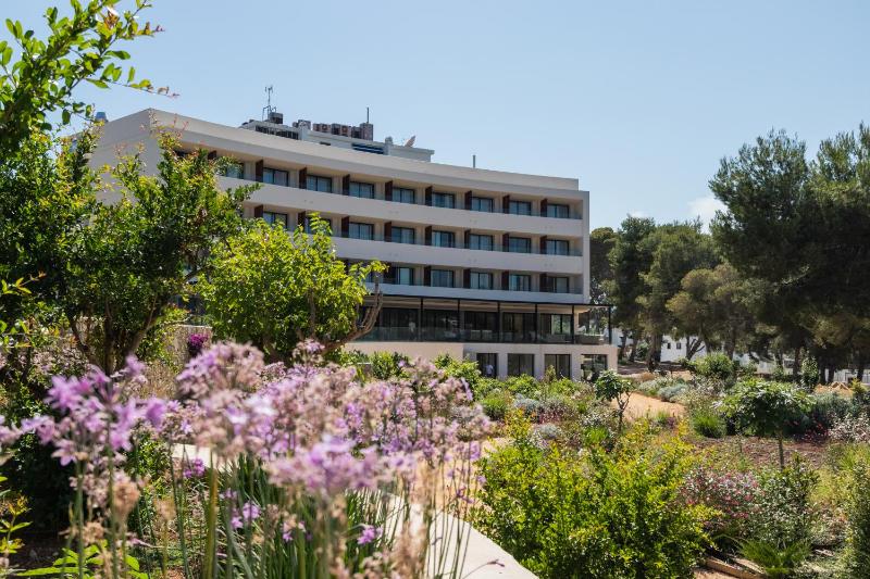 Hotel Serawa Moraira - image 38