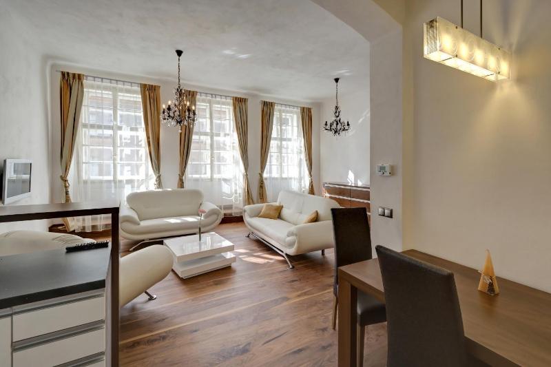 Historic Centre Apartments II - image 7