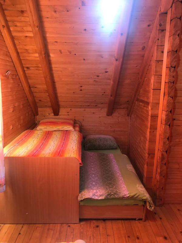 Two-Bedroom House image 1