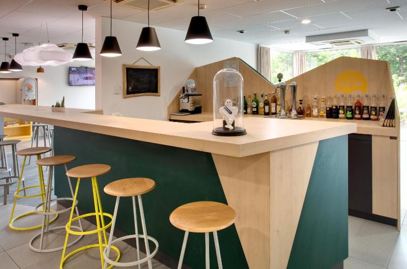 ibis Styles Clermont Ferrand Sud La Pardieu - image 40