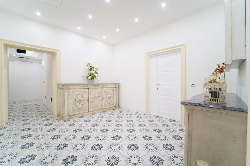 PLAZA Boutique Hotel - Tropea - image 6