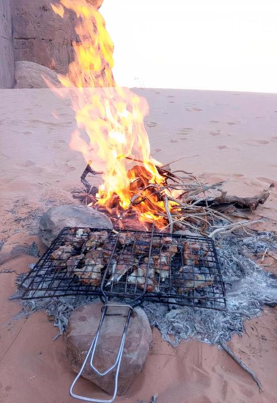 Star City Camp wadirum - image 2