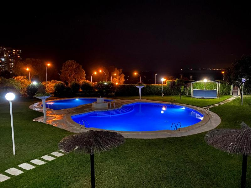 14 Bahía Playa Almadraba - image 7