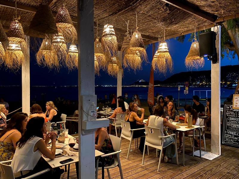 14 Bahía Playa Almadraba - image 34