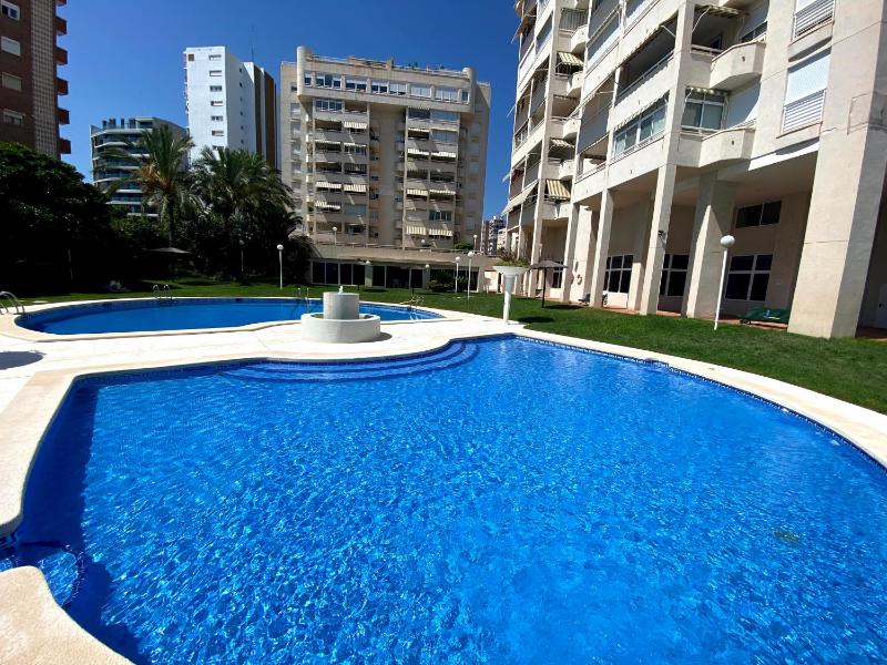 14 Bahía Playa Almadraba - image 13