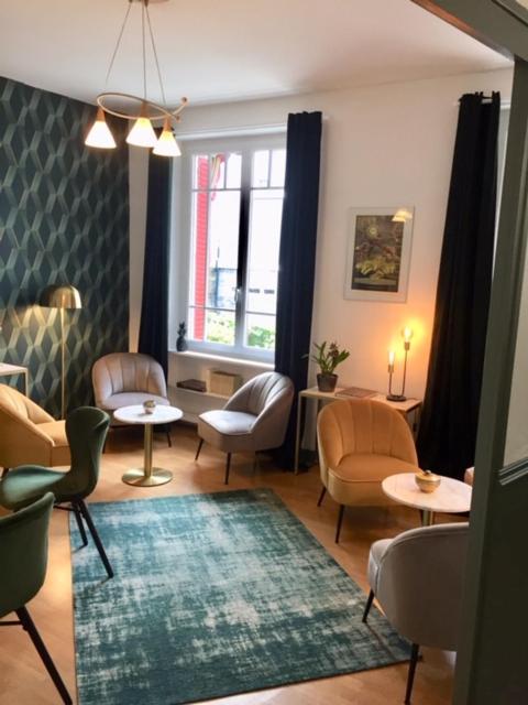 Hotel Coeur De Loire - image 10