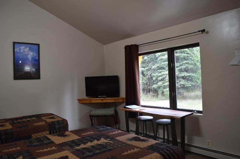 Quadruple Room image 3