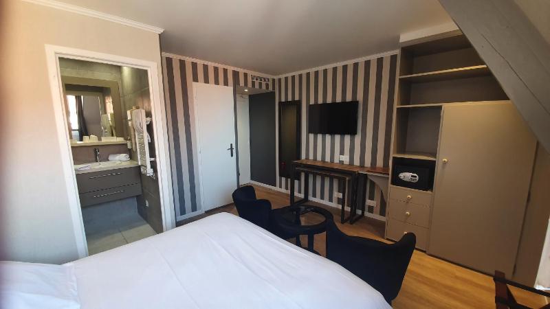 Le Trophée Boutique Hôtel Spa- La Loggia Appart'hôtel - image 8