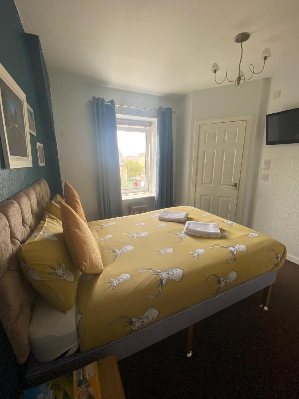 Standard Double Room image 3