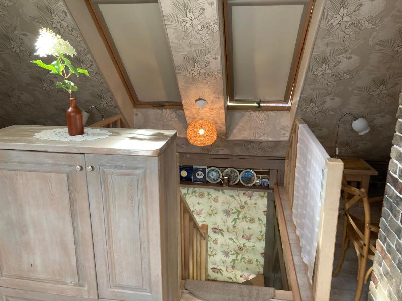 Deluxe Cottage image 3