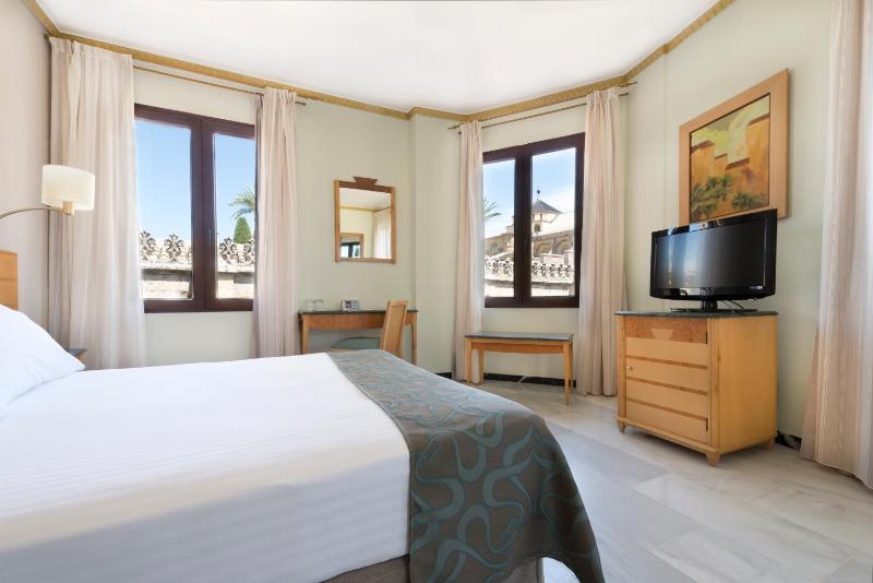 Double or Twin Room with Mosque View image 1