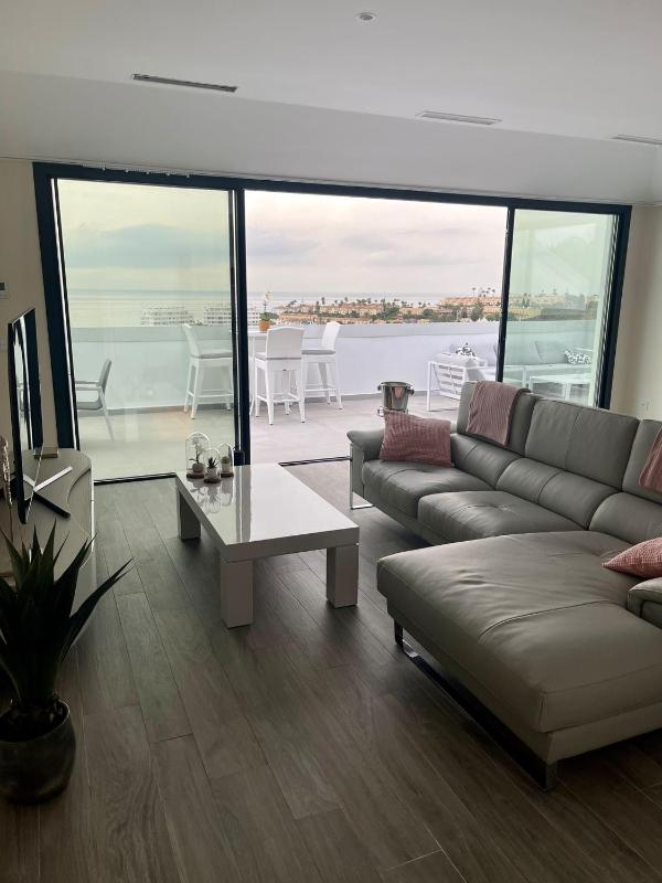 Luxury Penthouse Pedro - The View Fuengirola - image 24