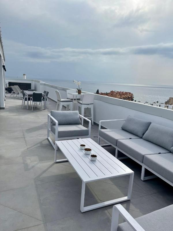 Luxury Penthouse Pedro - The View Fuengirola - image 18