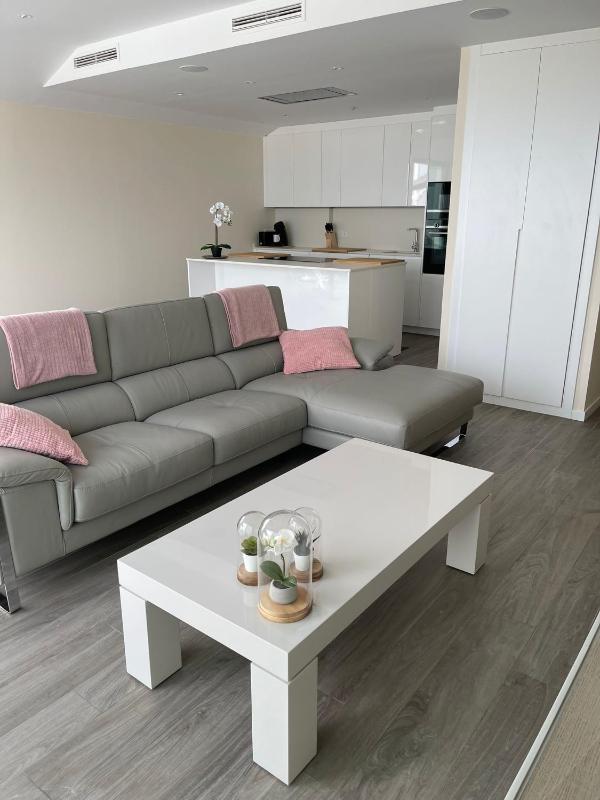 Luxury Penthouse Pedro - The View Fuengirola - image 16