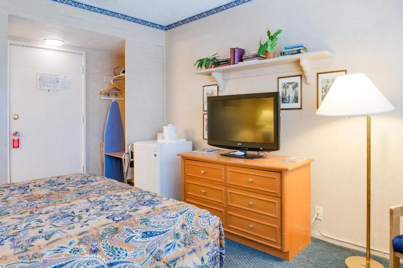 Standard Room with One Double Bed image 2