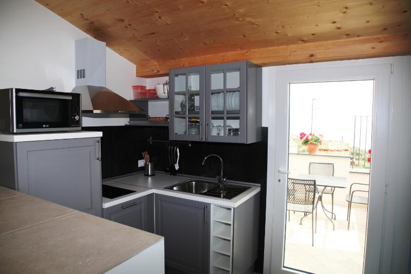 Penthouse Apartment image 1