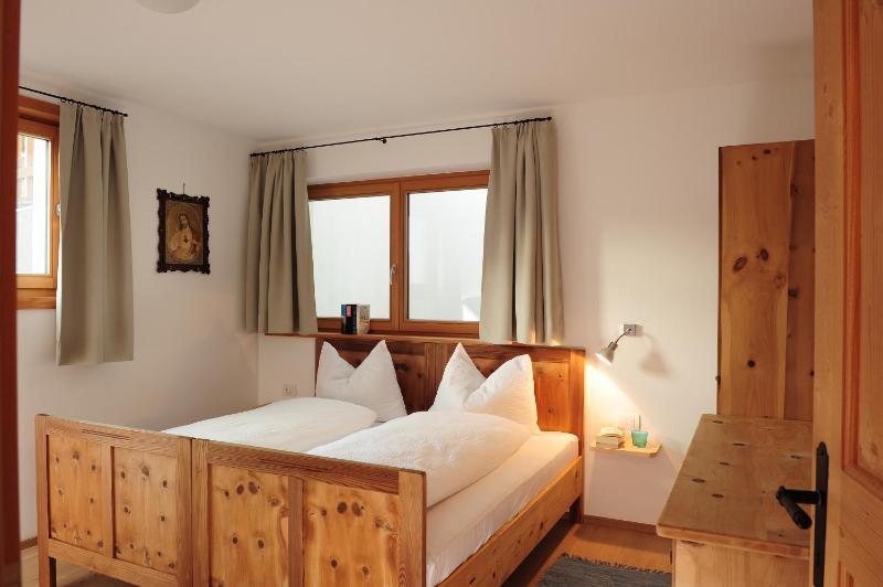 One-Bedroom Apartment with Garden - 4, Hocheckstraße - Almrausch 1 image 3