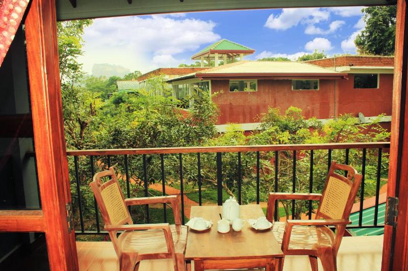 Green Hut Nature Resort - image 6