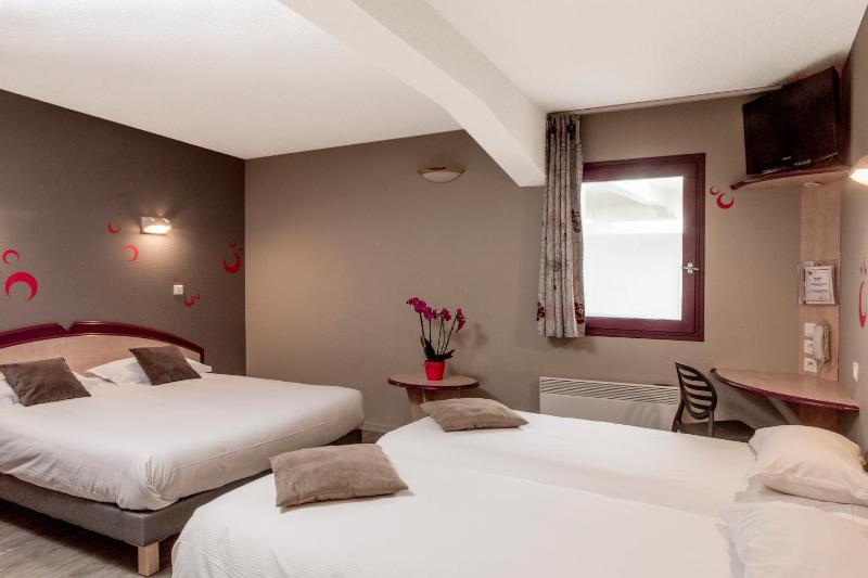 Quadruple Room image 1