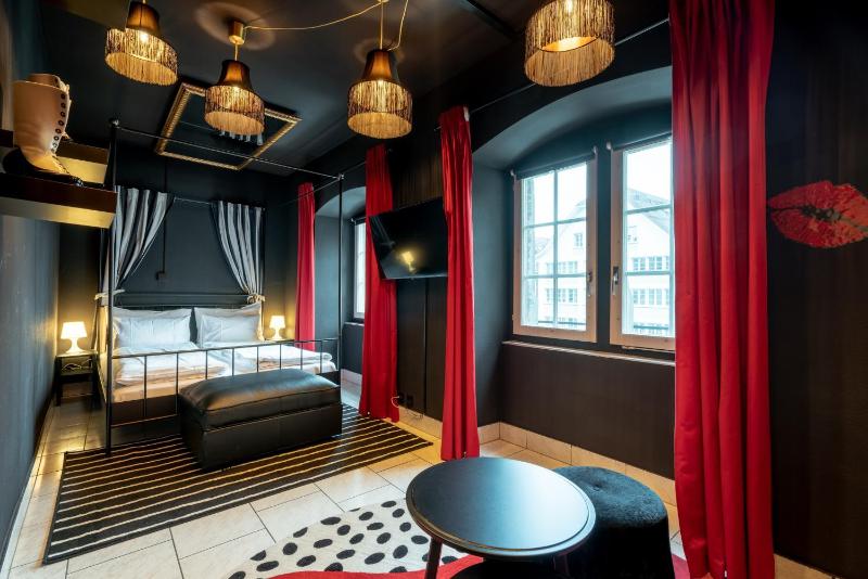 Mystic Room image 1