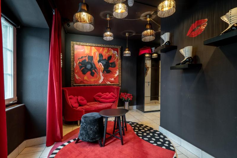 Altstadt Hotel Magic Luzern - image 16