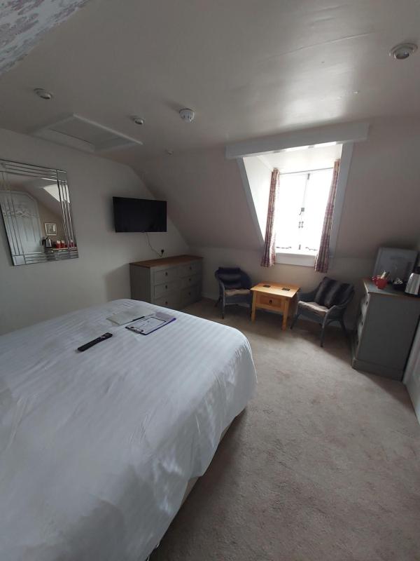 Double Room with Sea View - Loft - Room 7 image 1