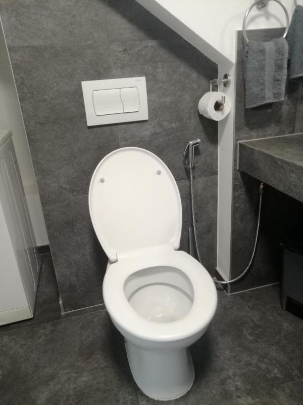 Two-Bedroom Apartment image 1